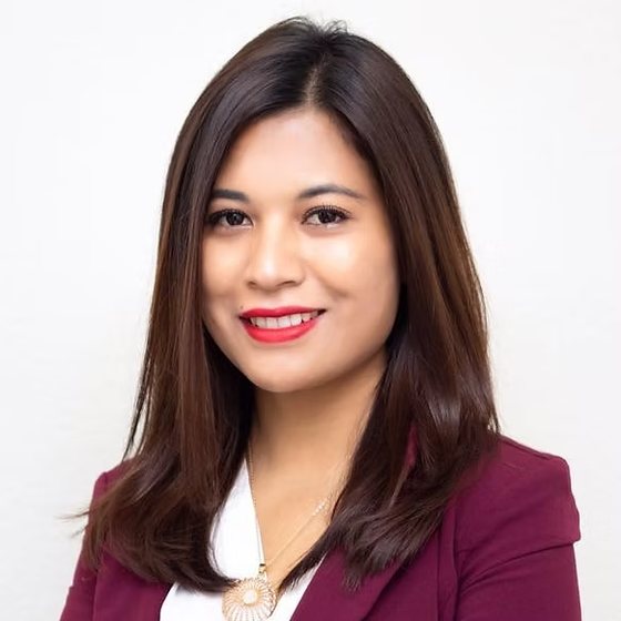Shraddha Shrestha, CEO & Managing Director