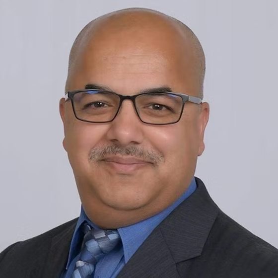 Suraj Poudyal, Principal Agent & Co-Owner